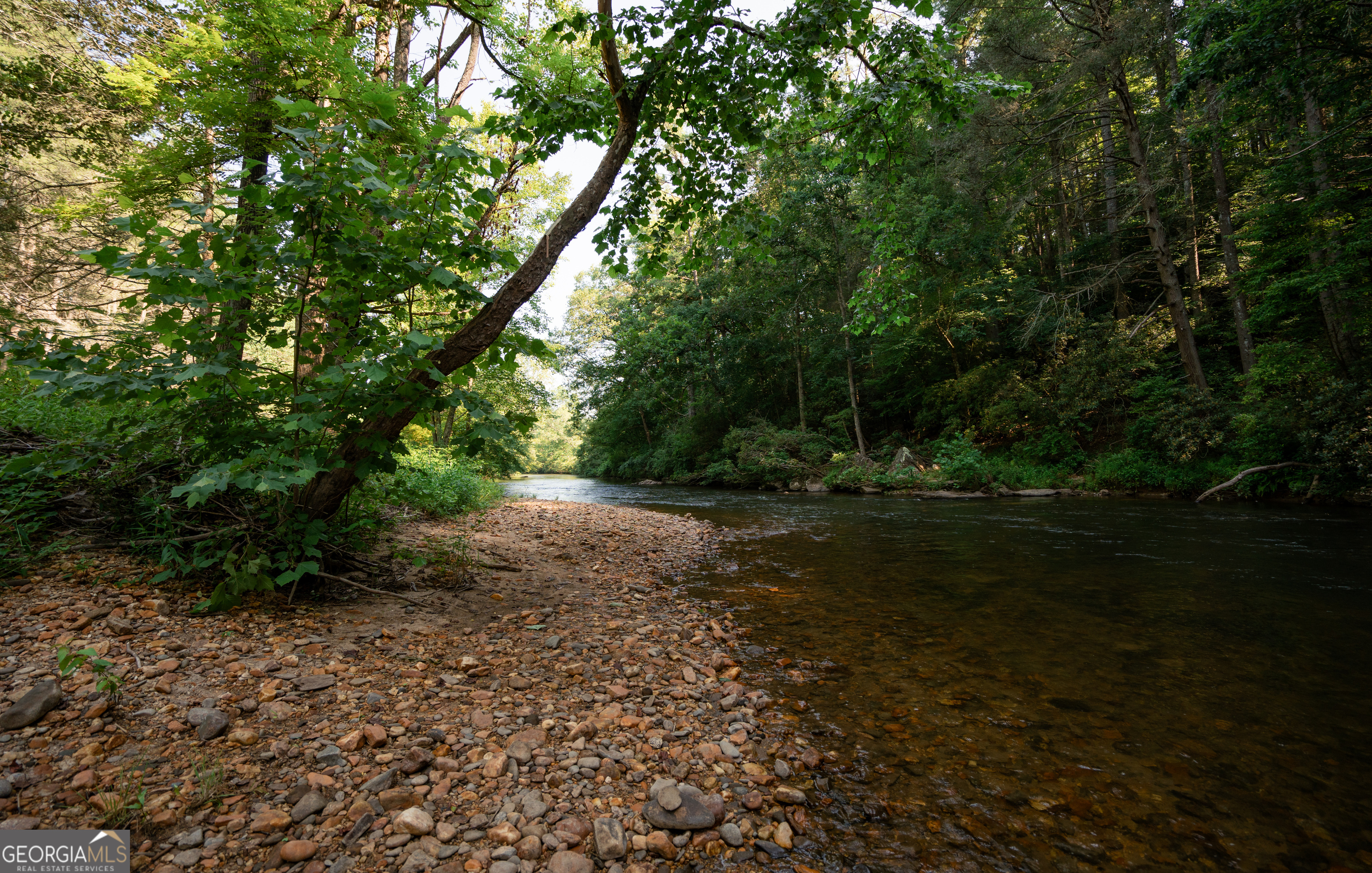 0 Old Rock Creek Road Property Photo 5