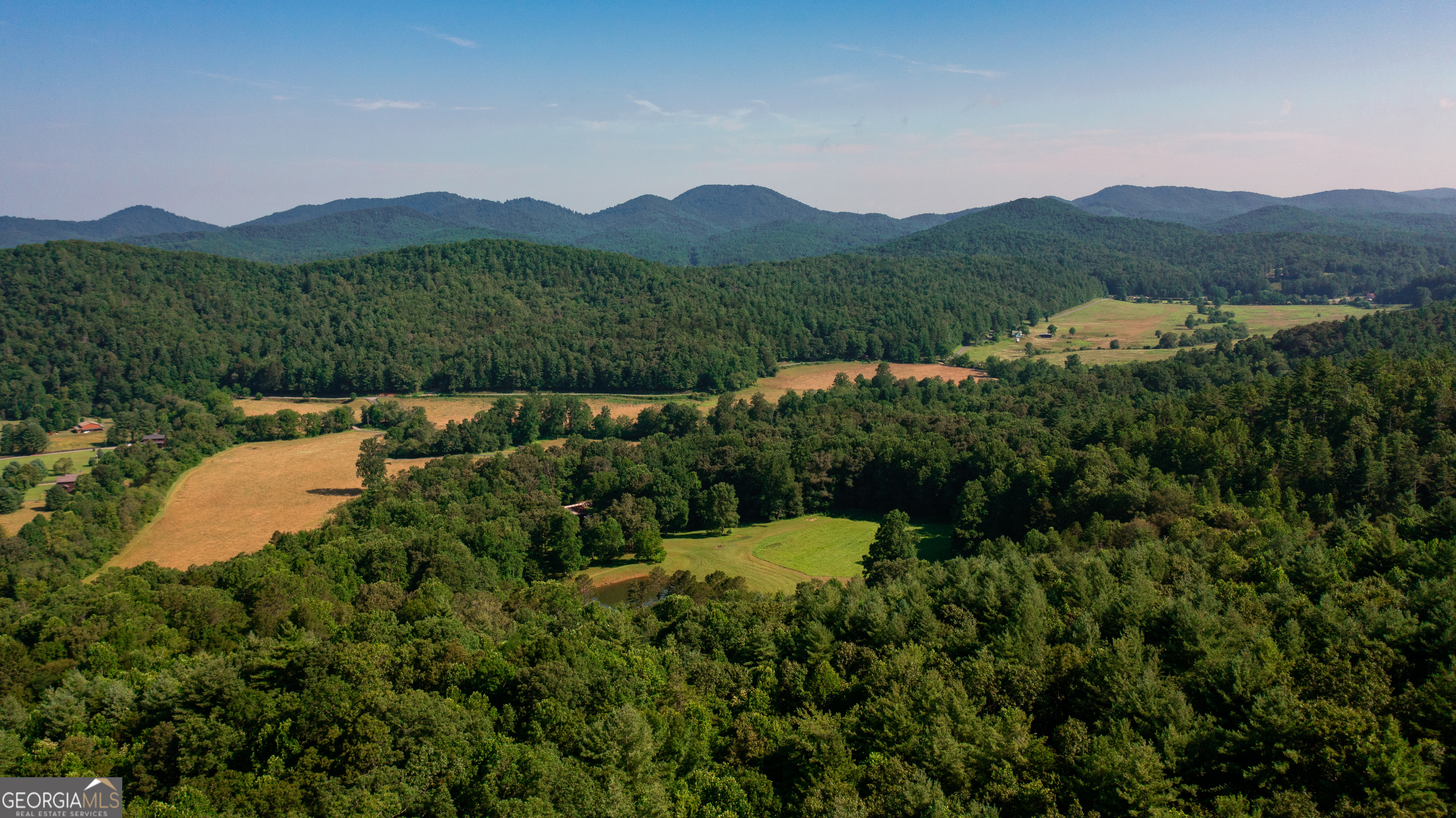 0 Old Rock Creek Road Property Photo 8