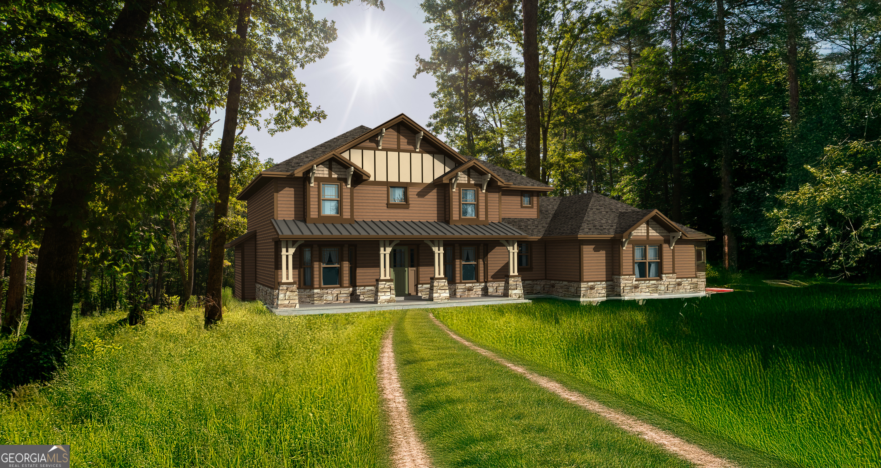 0 Old Rock Creek Road Property Photo 43