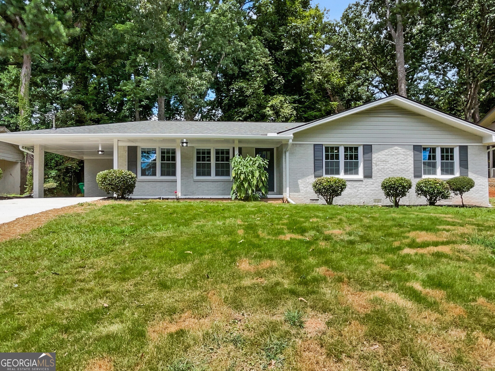 2685 Rainbow Ridge Road Property Photo 1