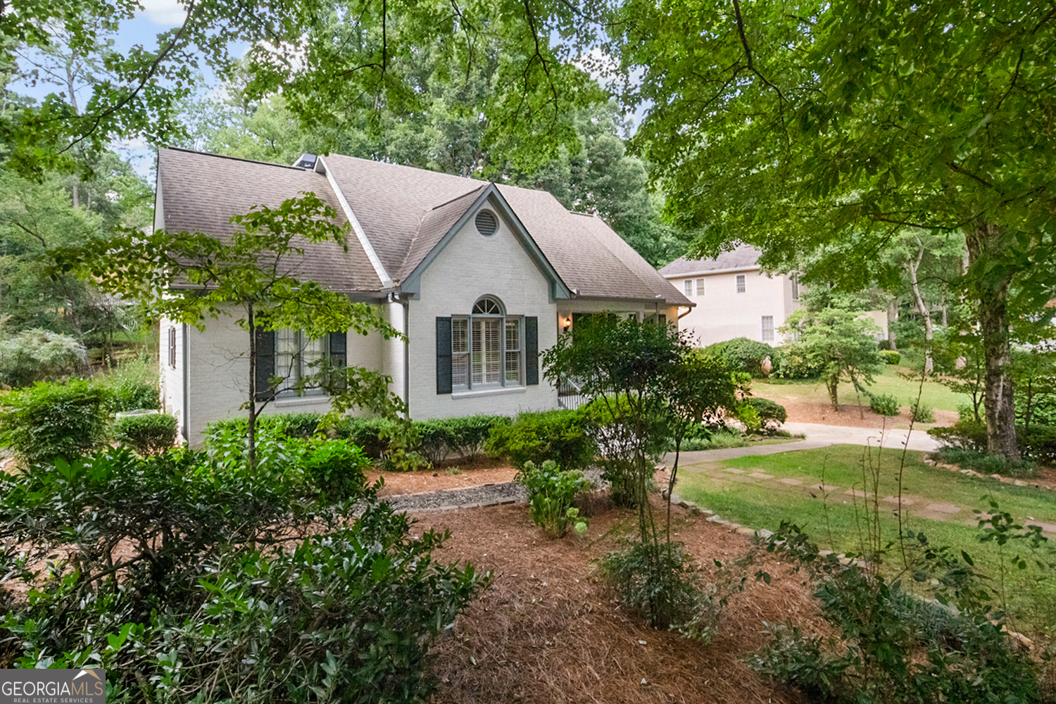 2838 Saddlebrook Way Nw Property Photo 1