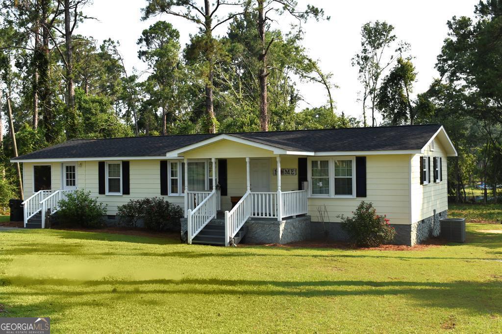 119 Horseshoe Loop Property Photo 1