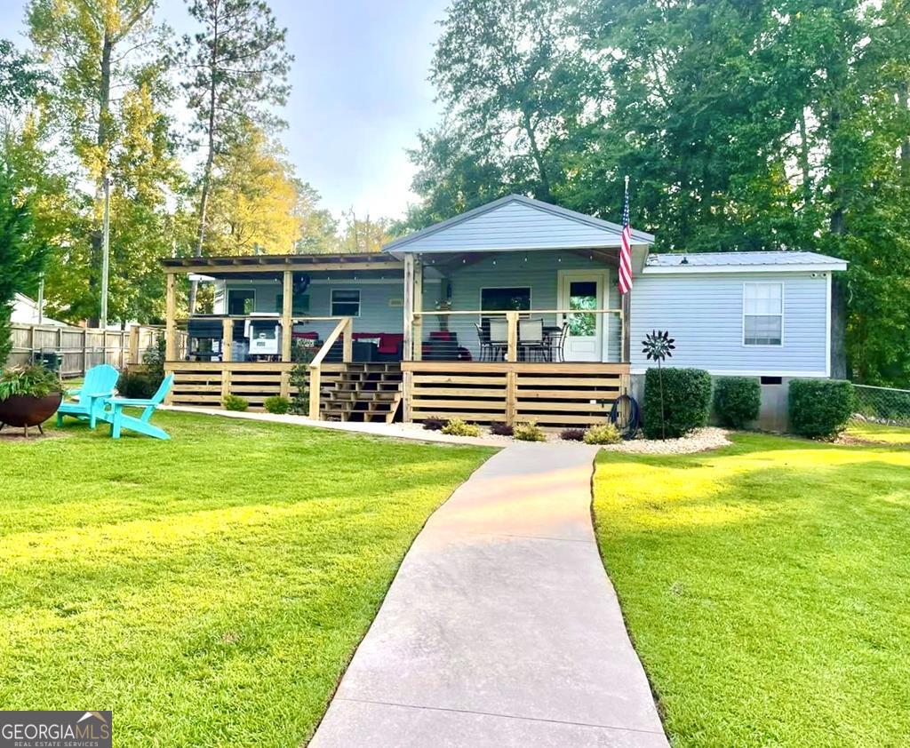 578 Gardenia Road Property Photo 1