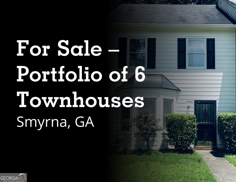 1007 Oaks Parkway Se Property Photo 1