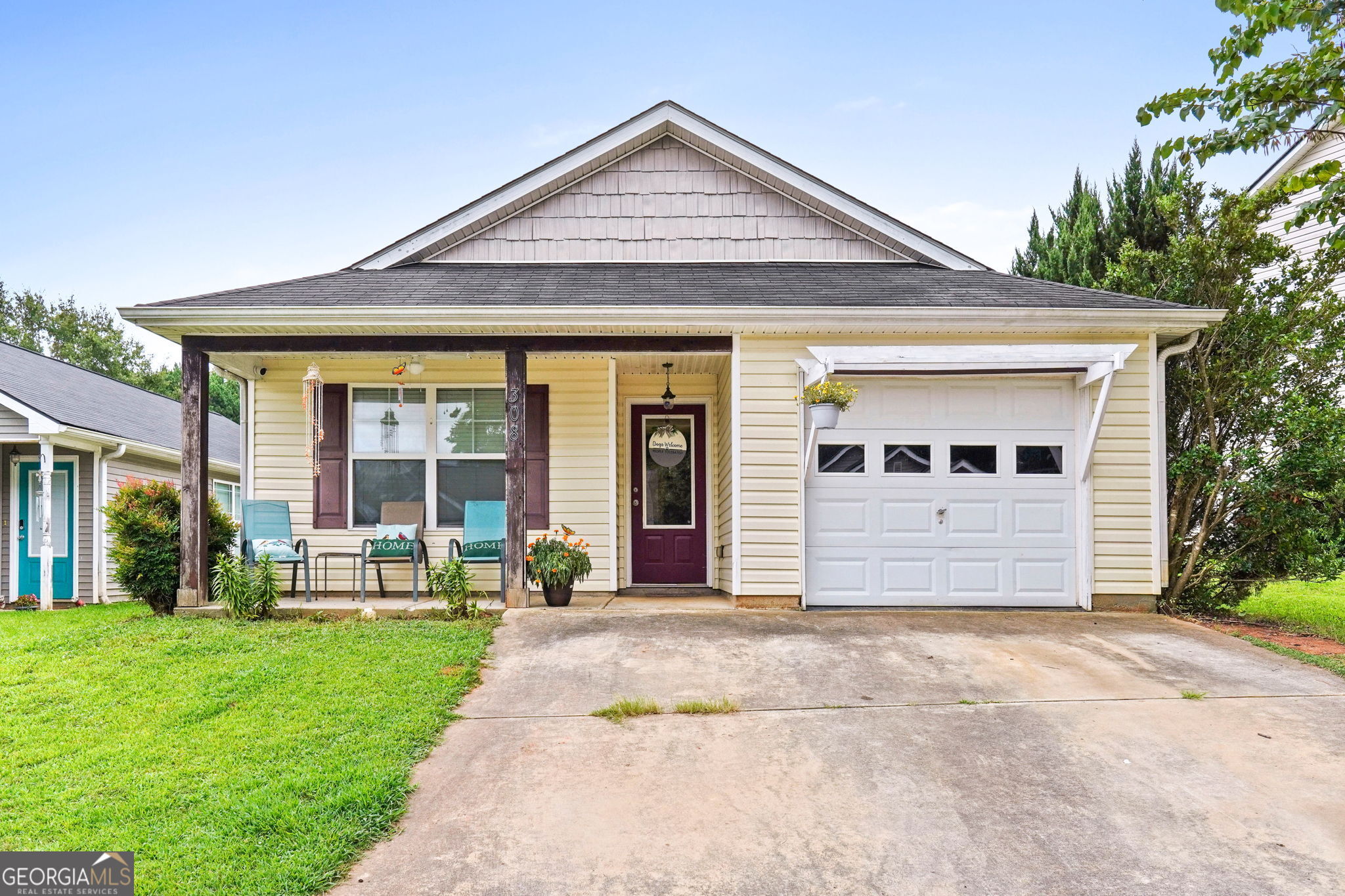 308 Wrightsburg Way Property Photo 1