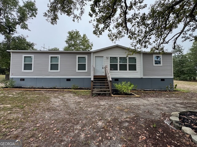 4374B Forest Road