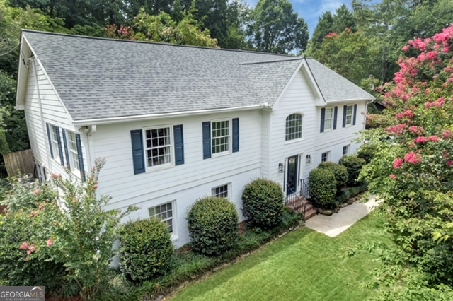 3129 Rockaway Road Property Photo 1