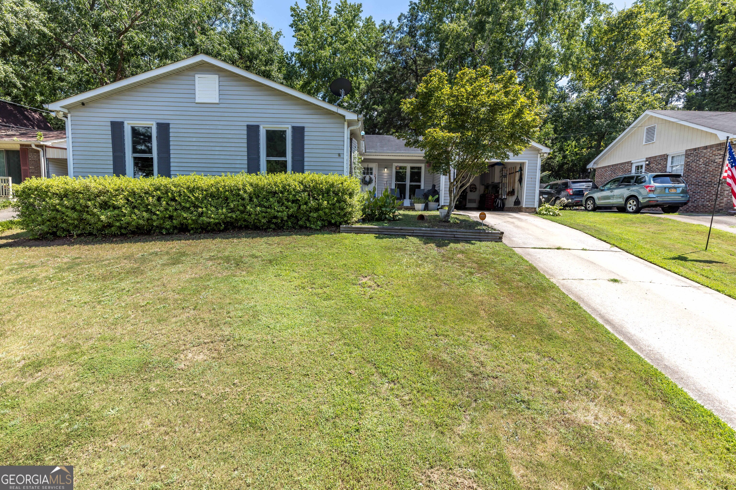 4536 Randall Drive