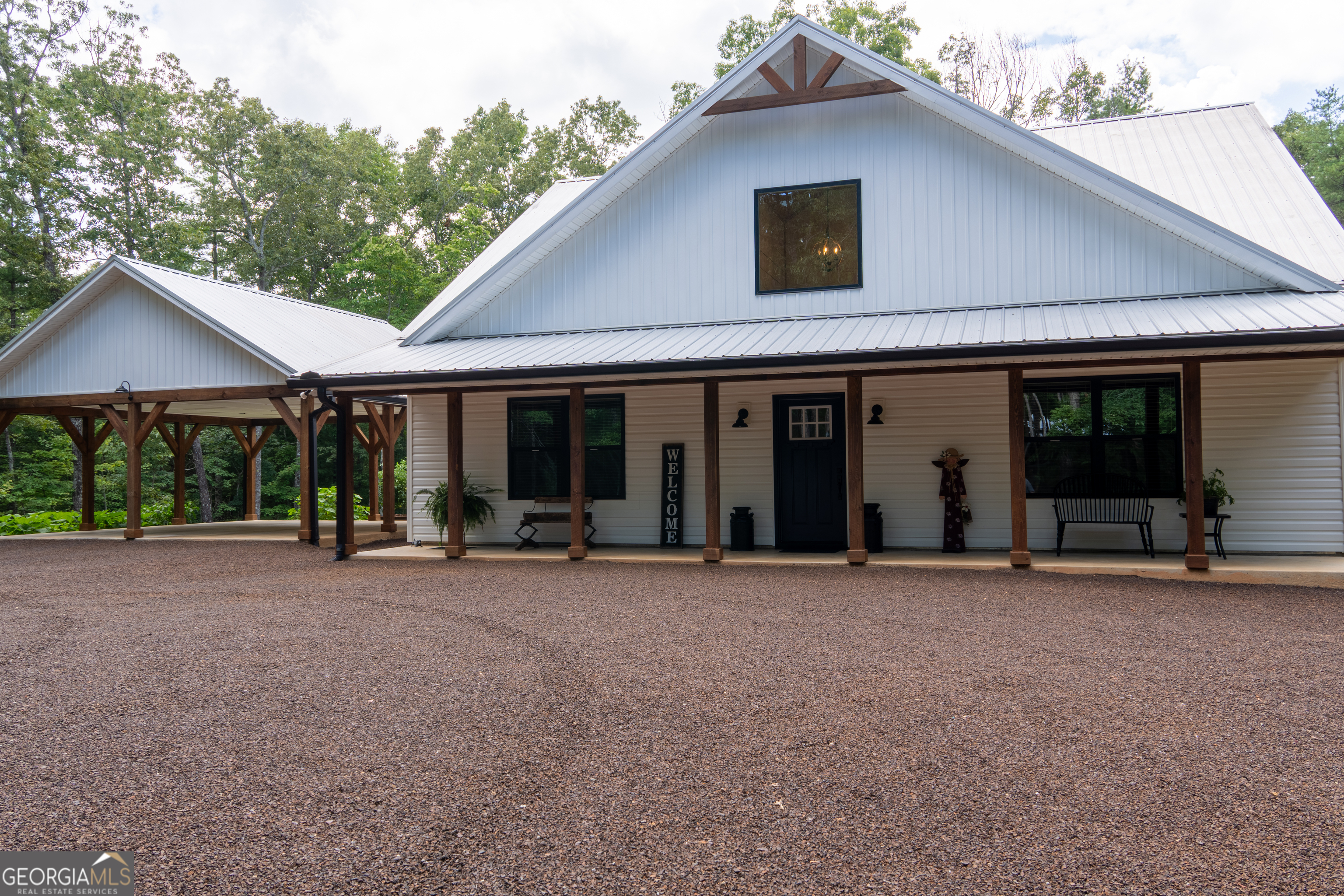 3891 River Hill Road Property Photo 1