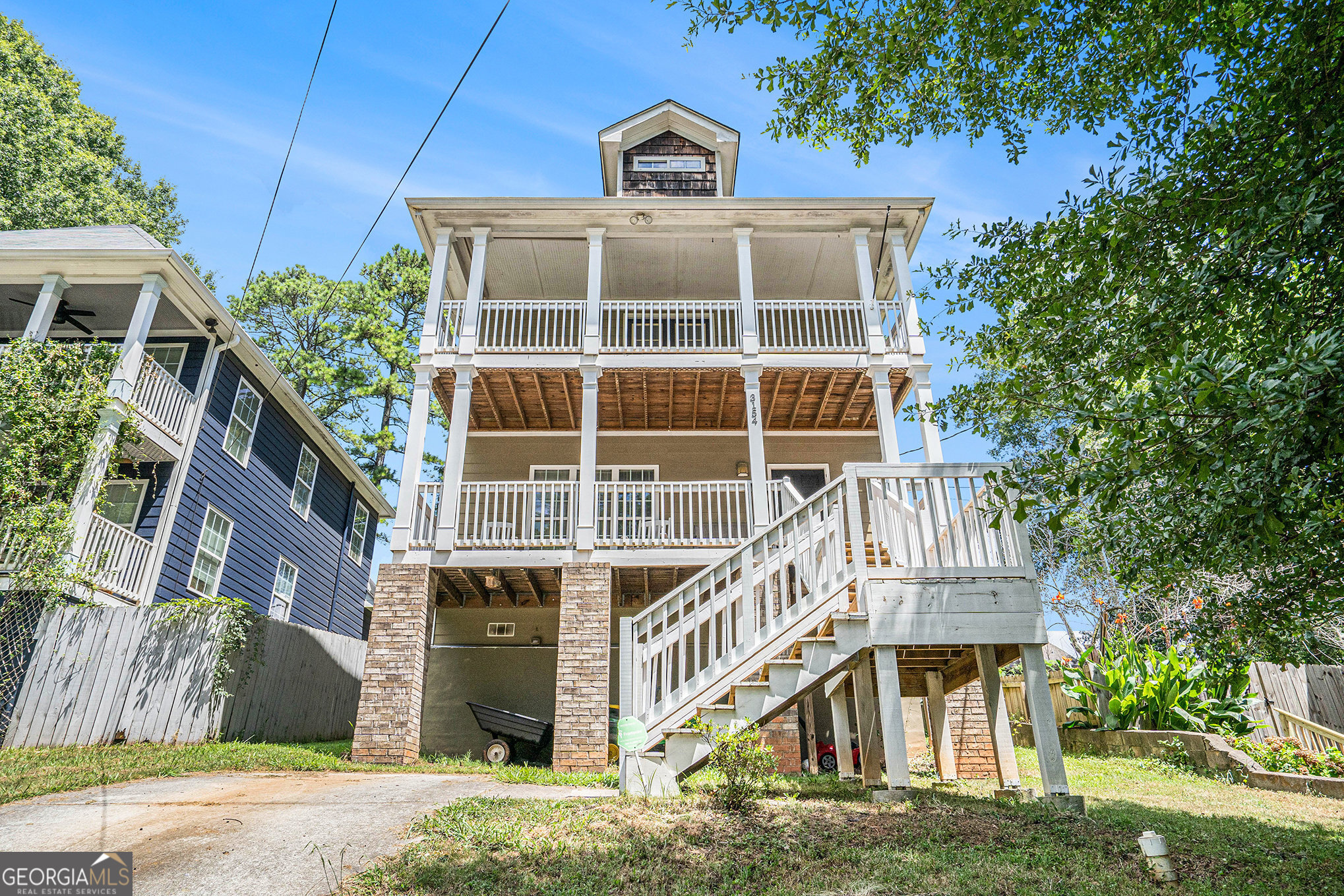 3154 Granby Avenue Property Photo 1