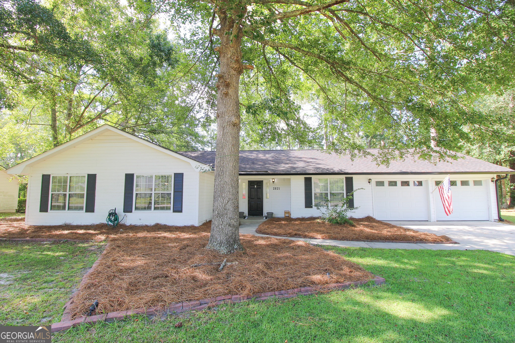 2821 Clayton Drive Property Photo 1