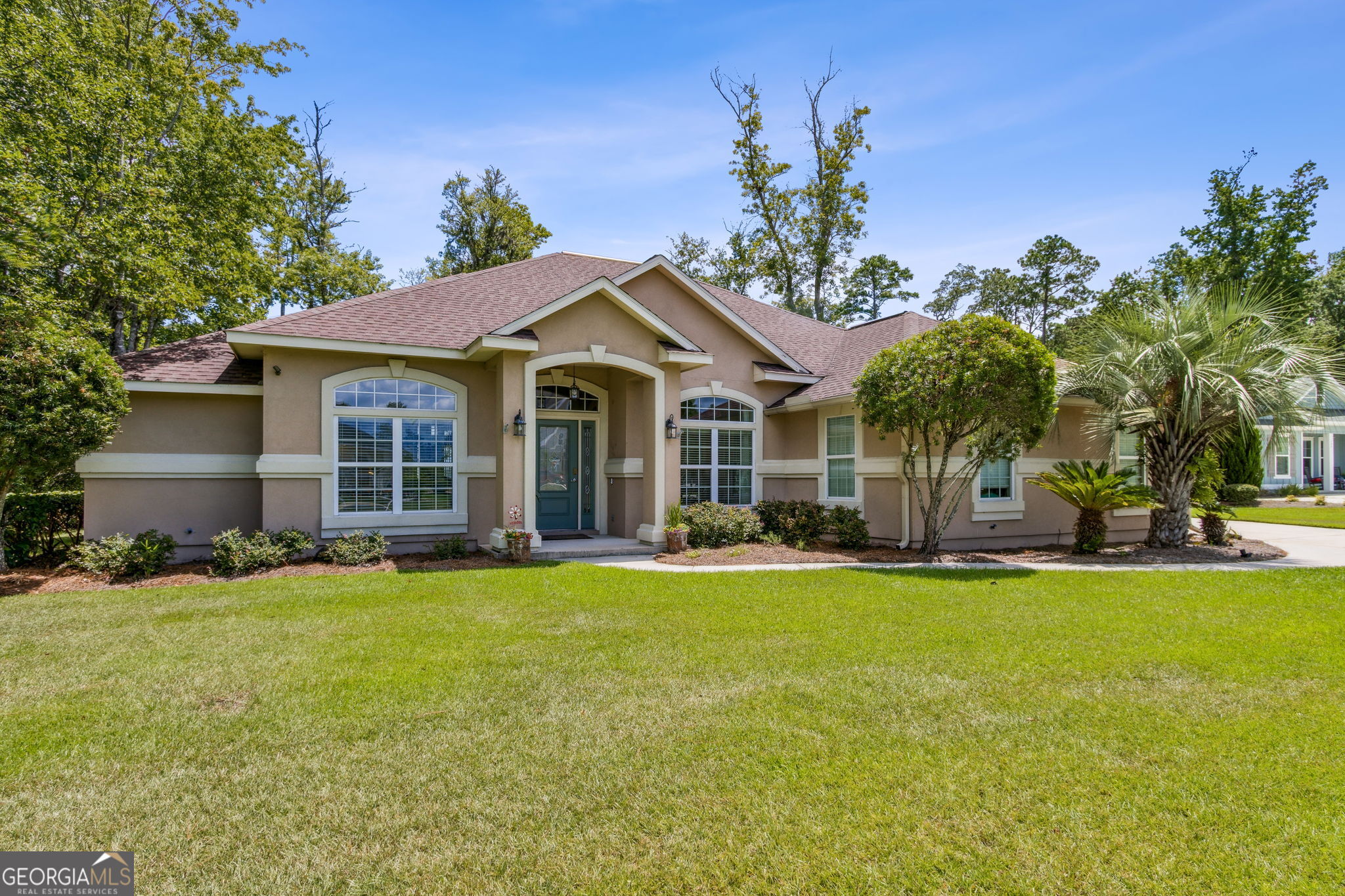 151 Laurel Marsh Way Property Photo 1