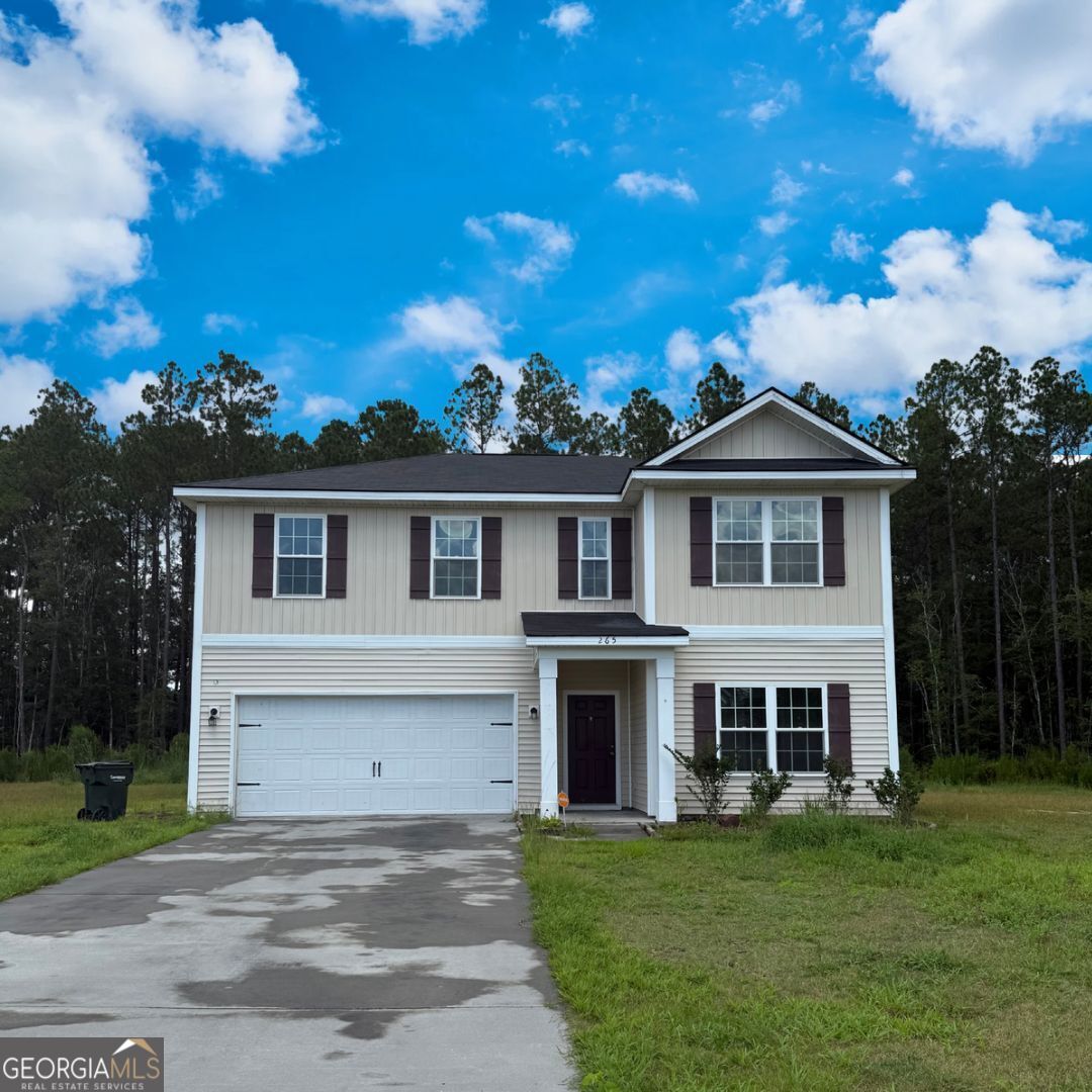 265 Whippoorwill Way NE