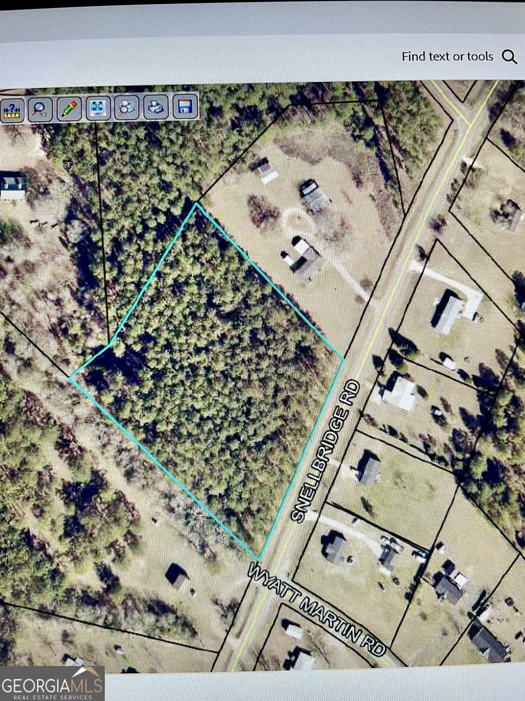 0 Snellbridge Road Property Photo 1