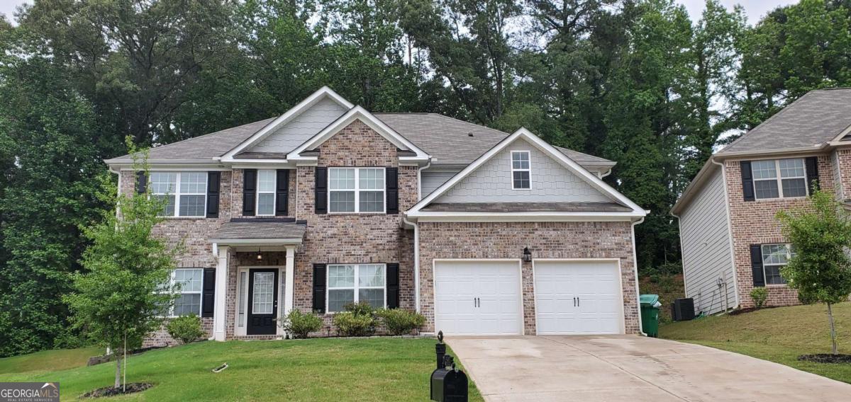 4590 Blue Sky Court Property Photo 1