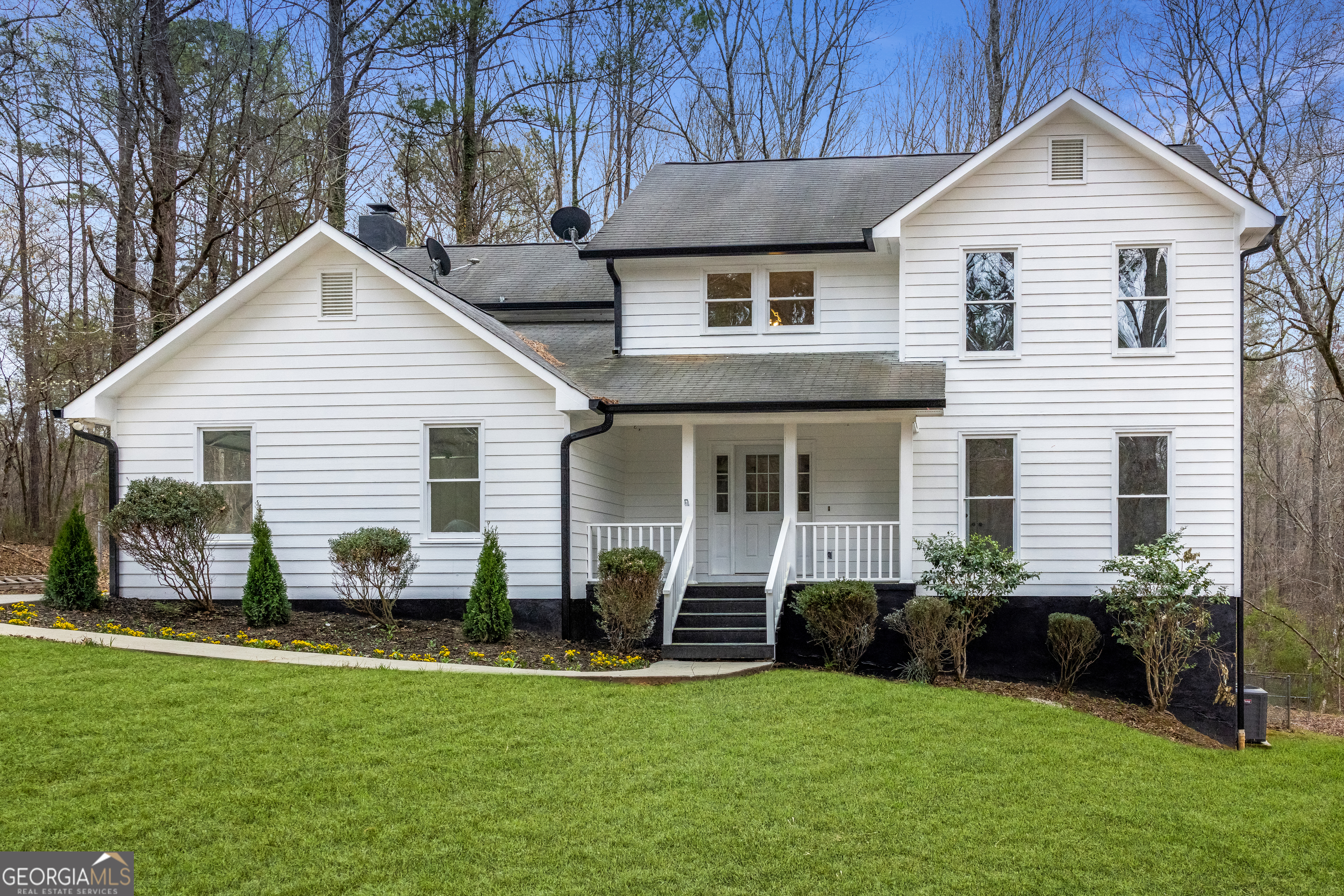 6289 Rock Mills Road Property Photo 1
