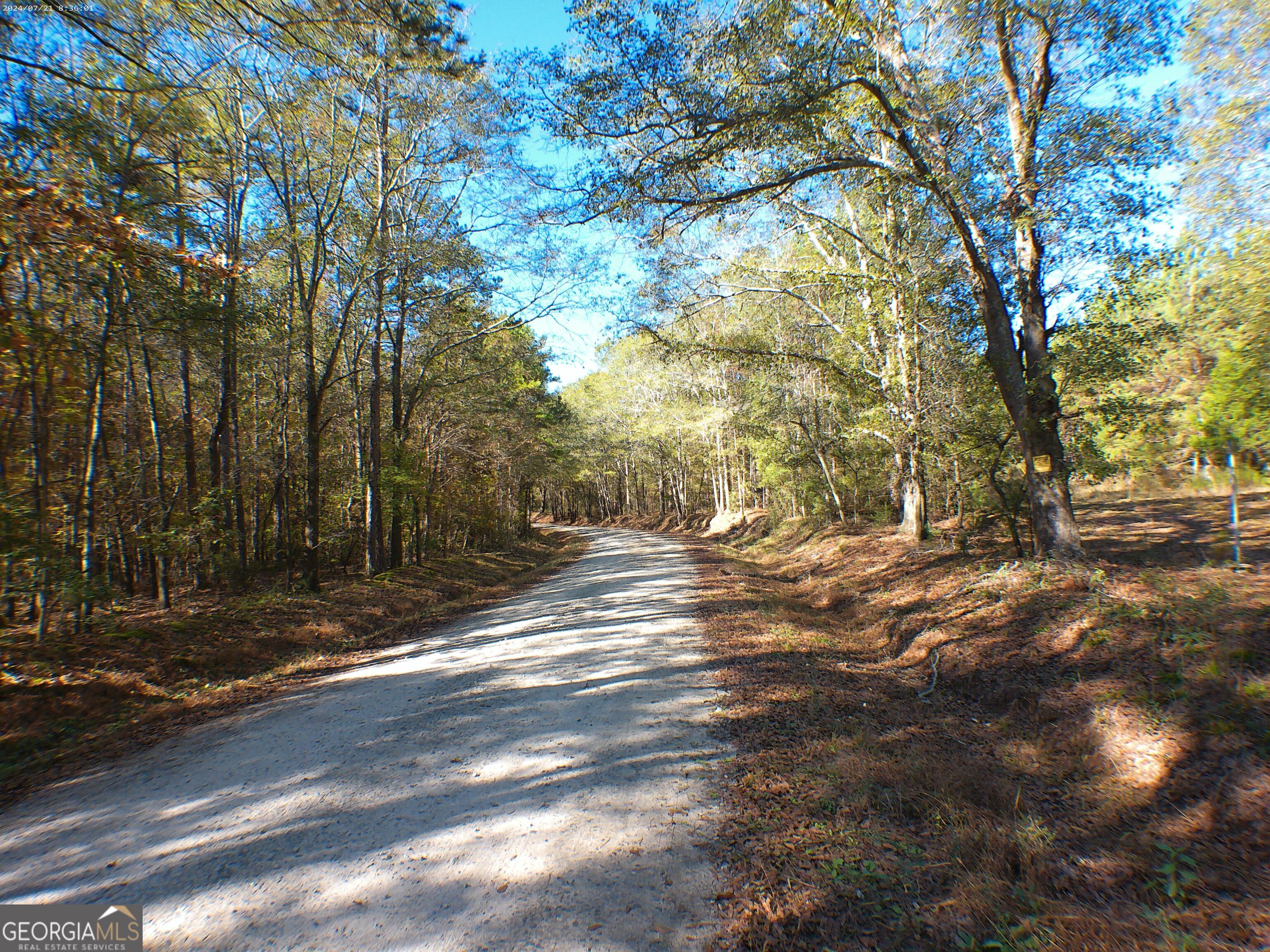 0 Dusty Road Property Photo 1