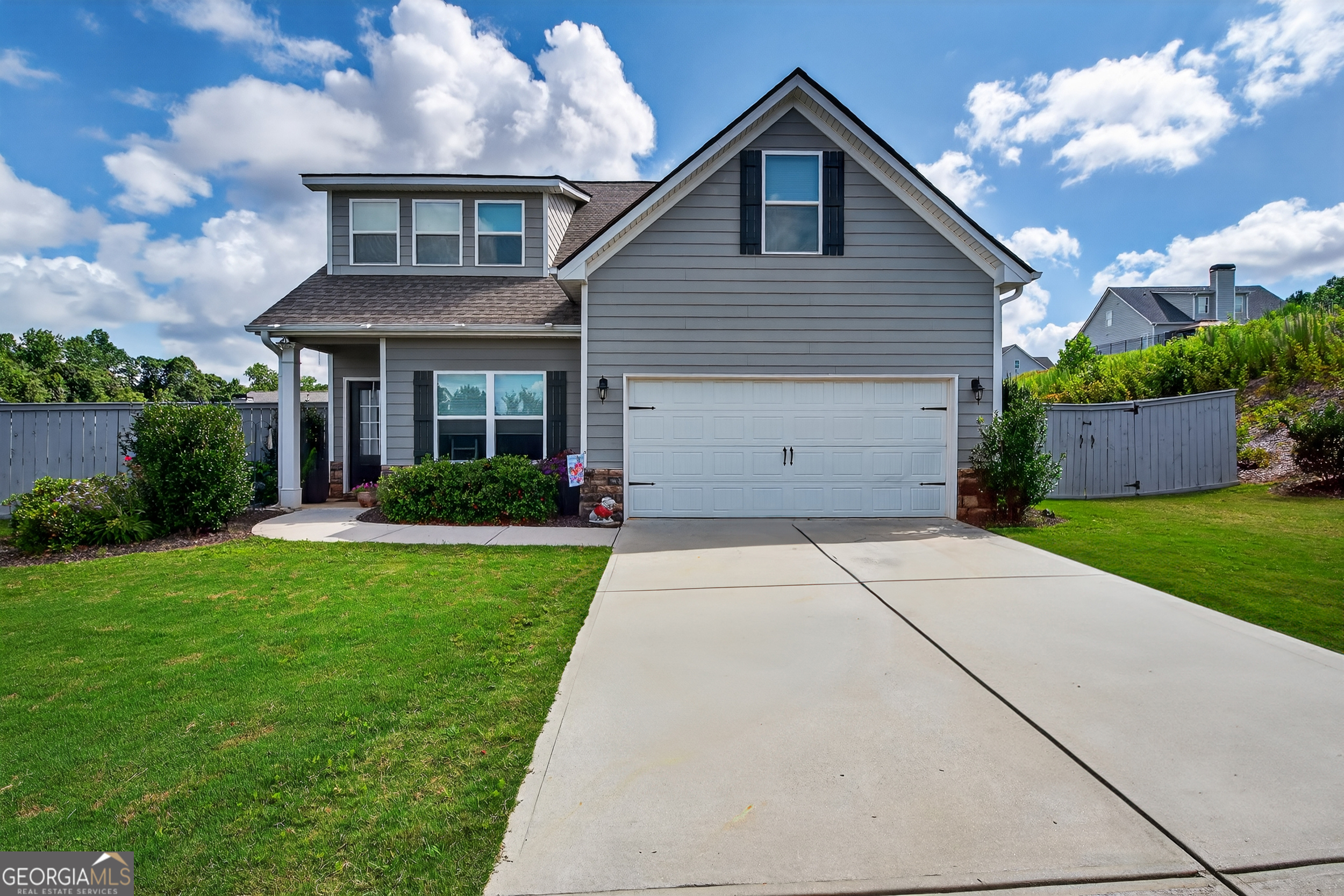 824 Winscape Lane Property Photo 1