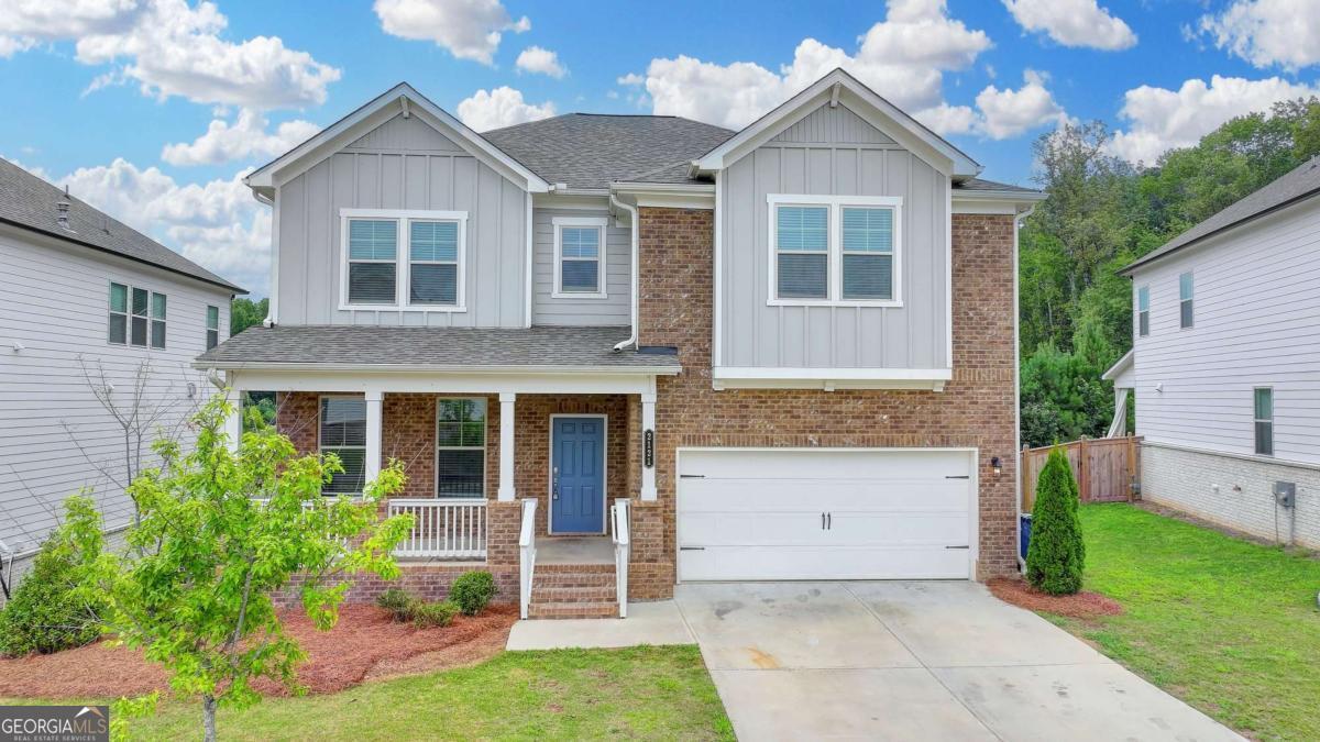 2121 Landsburg Way Property Photo 1
