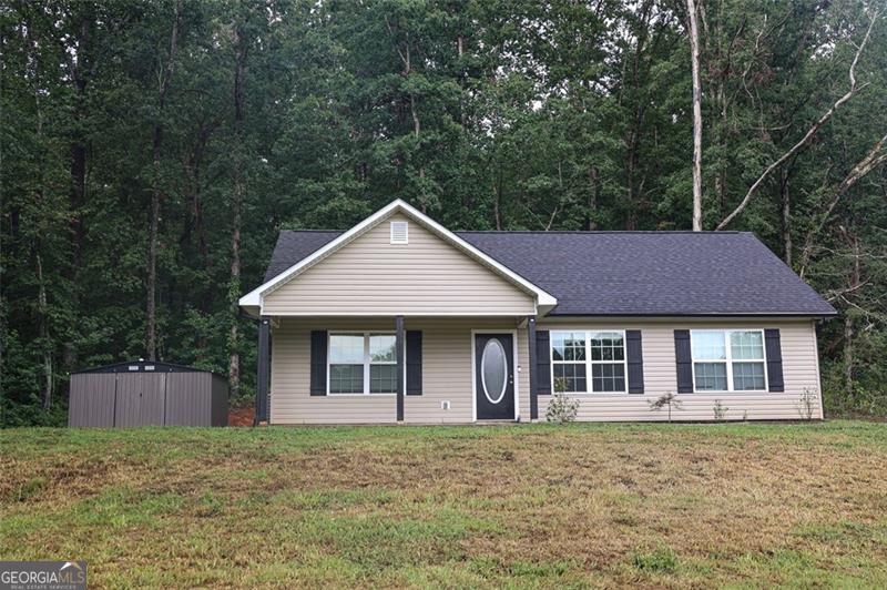119 Pine Corner Drive Property Photo 1