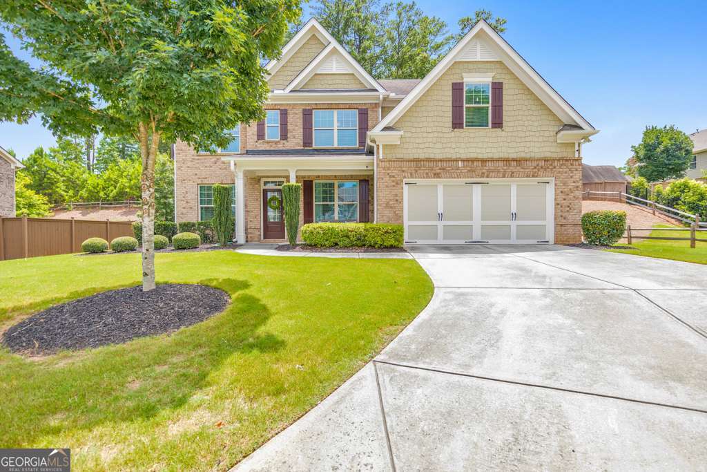 2528 Bartleson Drive Nw Property Photo 1