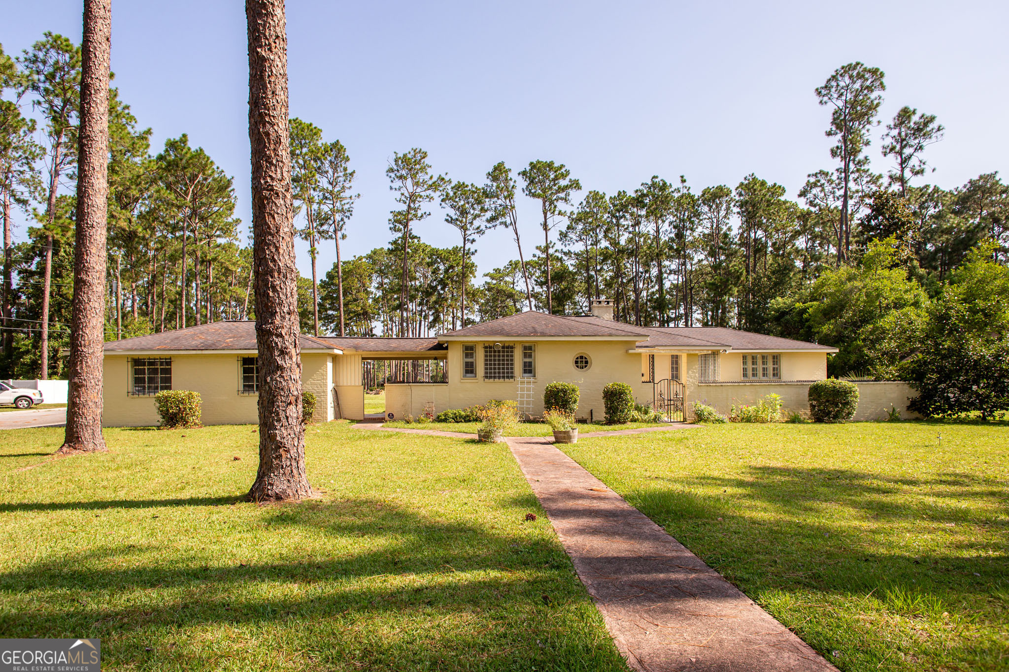 1101 Seminole Trail Property Photo 1