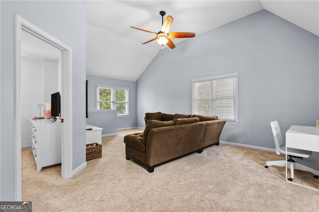 5801 Fairwood Walk Nw Property Photo 27