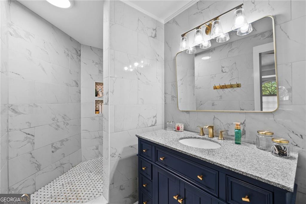 5801 Fairwood Walk Nw Property Photo 40