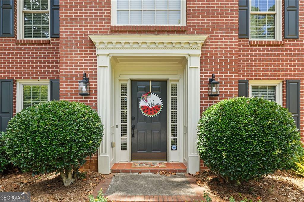 5801 Fairwood Walk Nw Property Photo 43