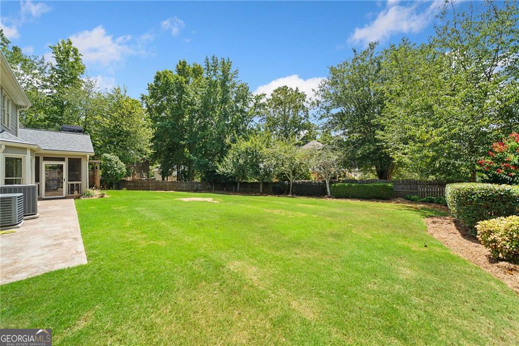 5801 Fairwood Walk Nw Property Photo 48