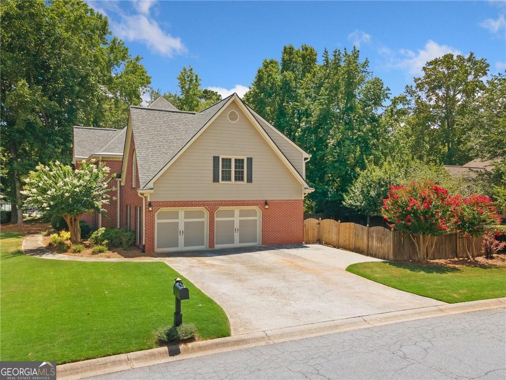 5801 Fairwood Walk Nw Property Photo 49