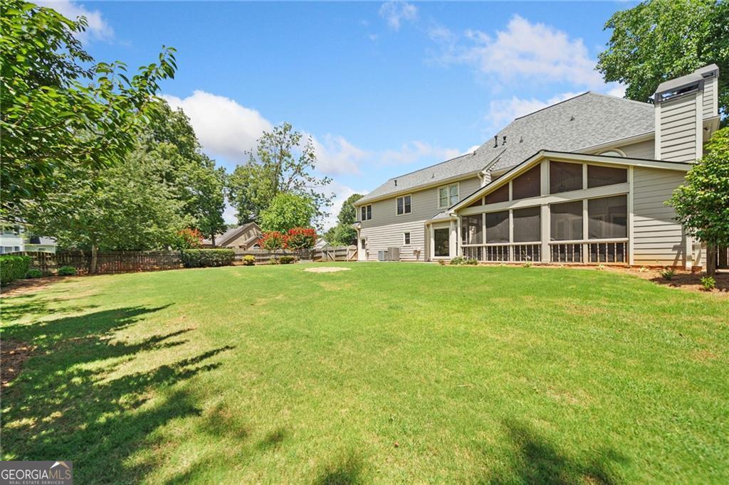 5801 Fairwood Walk Nw Property Photo 51