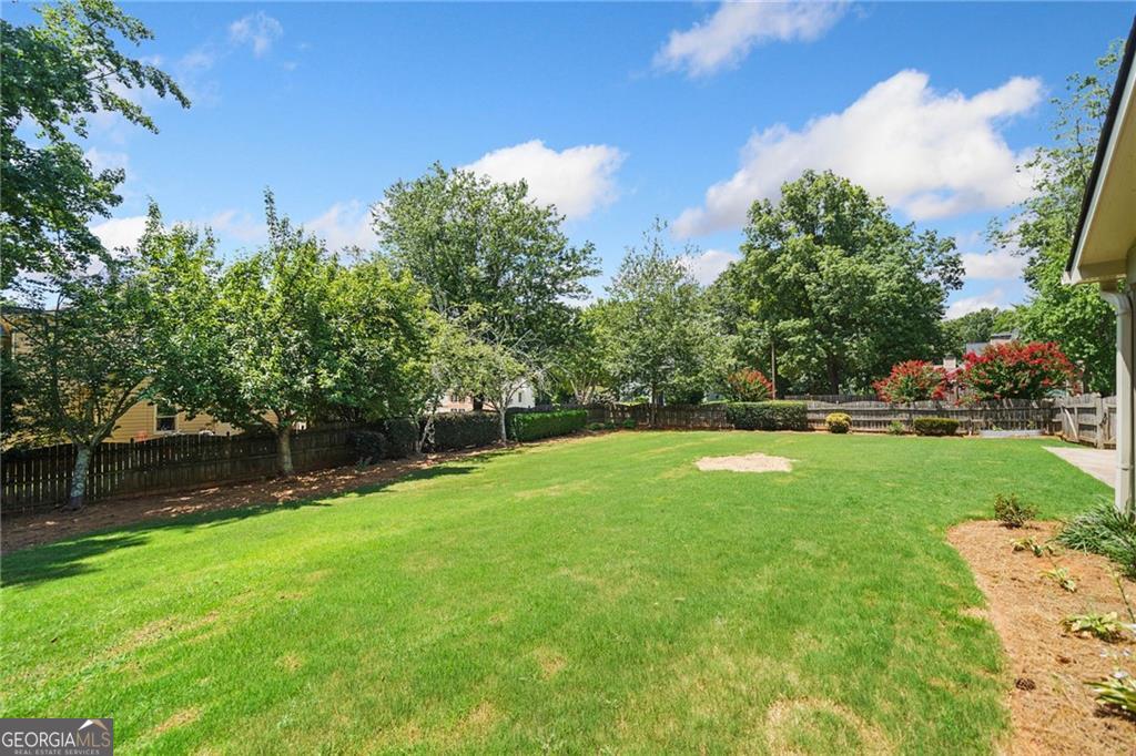 5801 Fairwood Walk Nw Property Photo 52