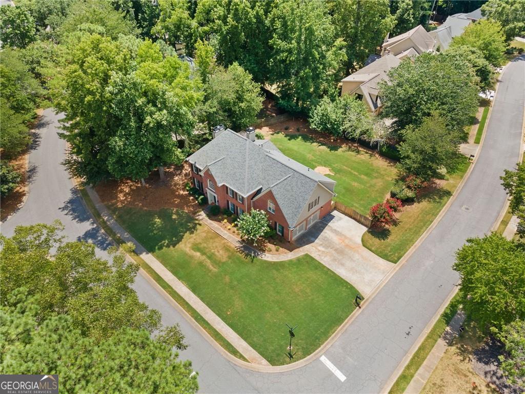 5801 Fairwood Walk Nw Property Photo 53