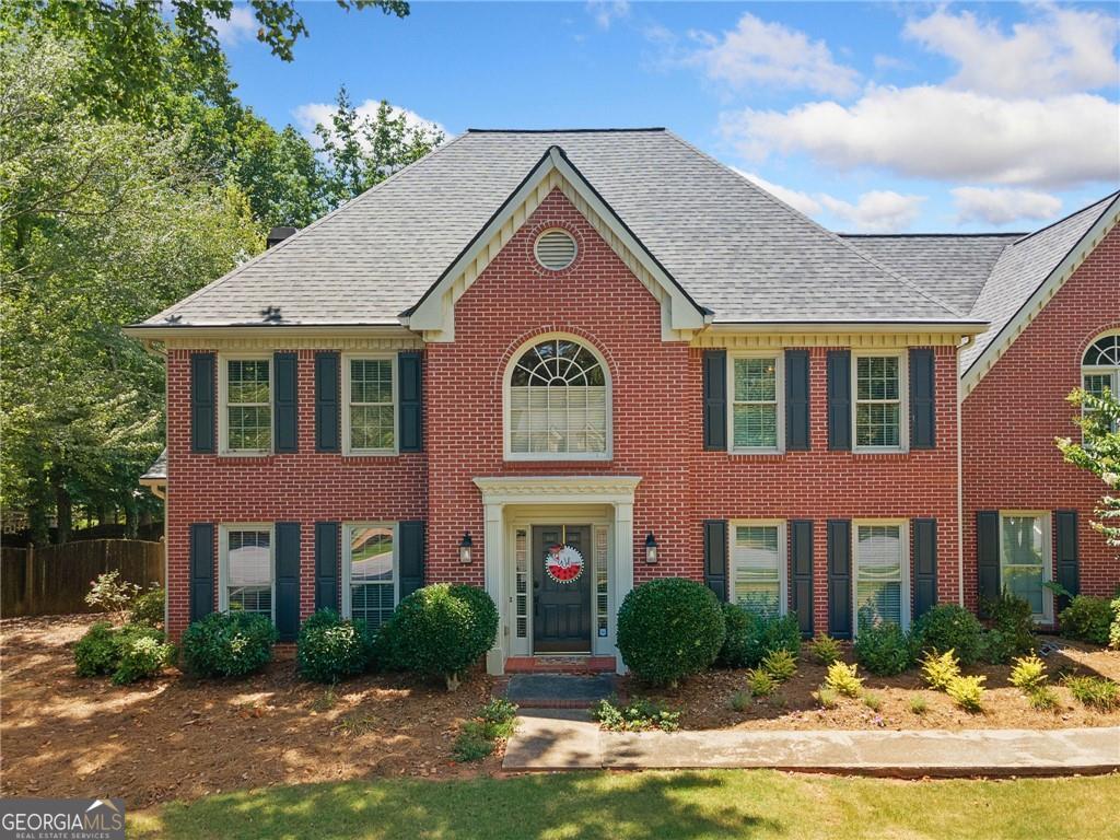 5801 Fairwood Walk Nw Property Photo 62