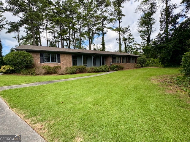 797 Kiowa Drive NE Property Photo 1