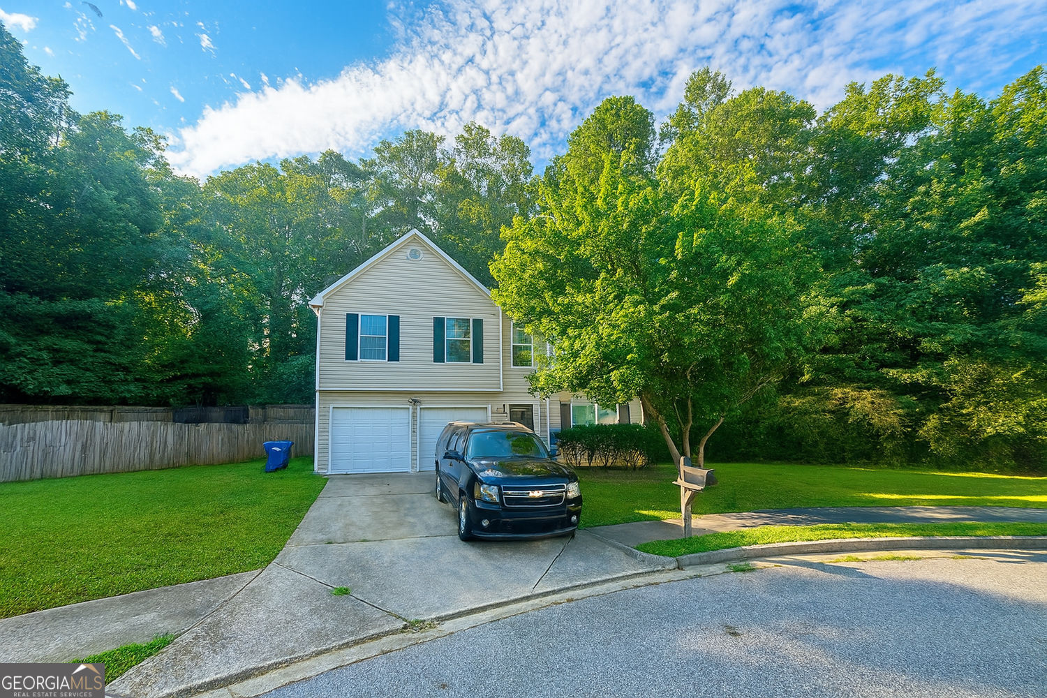 2880 Two Lakes Circle Circle Property Photo 1