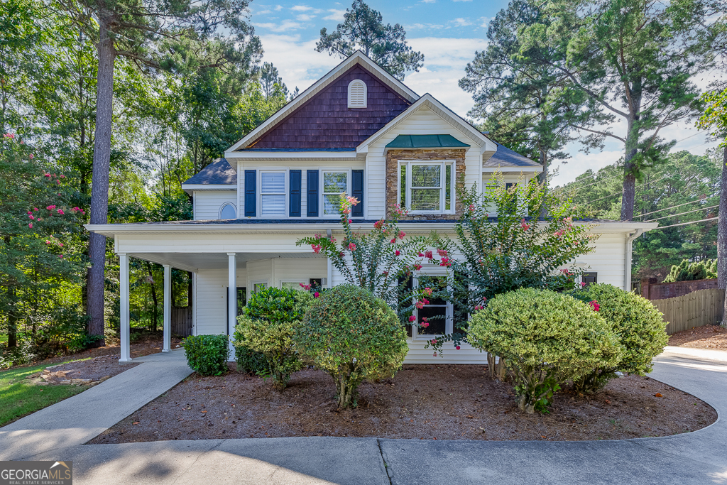 1092 Savannah Rose Place Property Photo 1