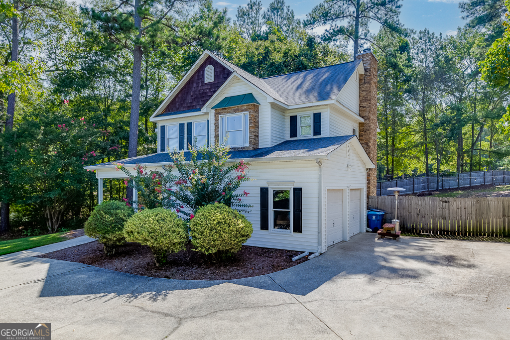 1092 Savannah Rose Place Property Photo 2