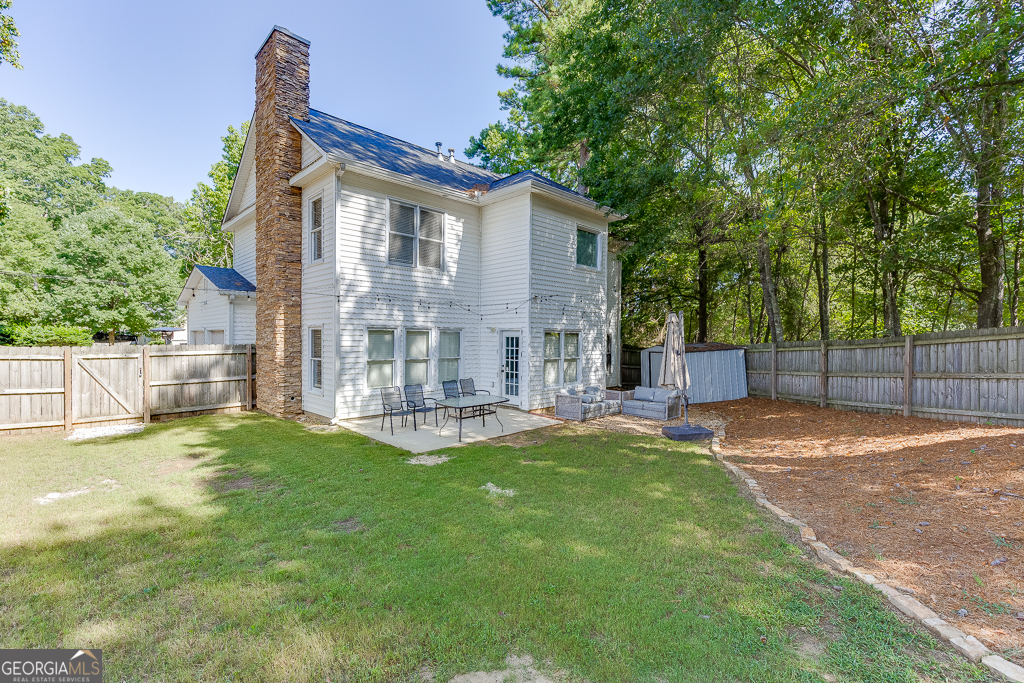 1092 Savannah Rose Place Property Photo 43
