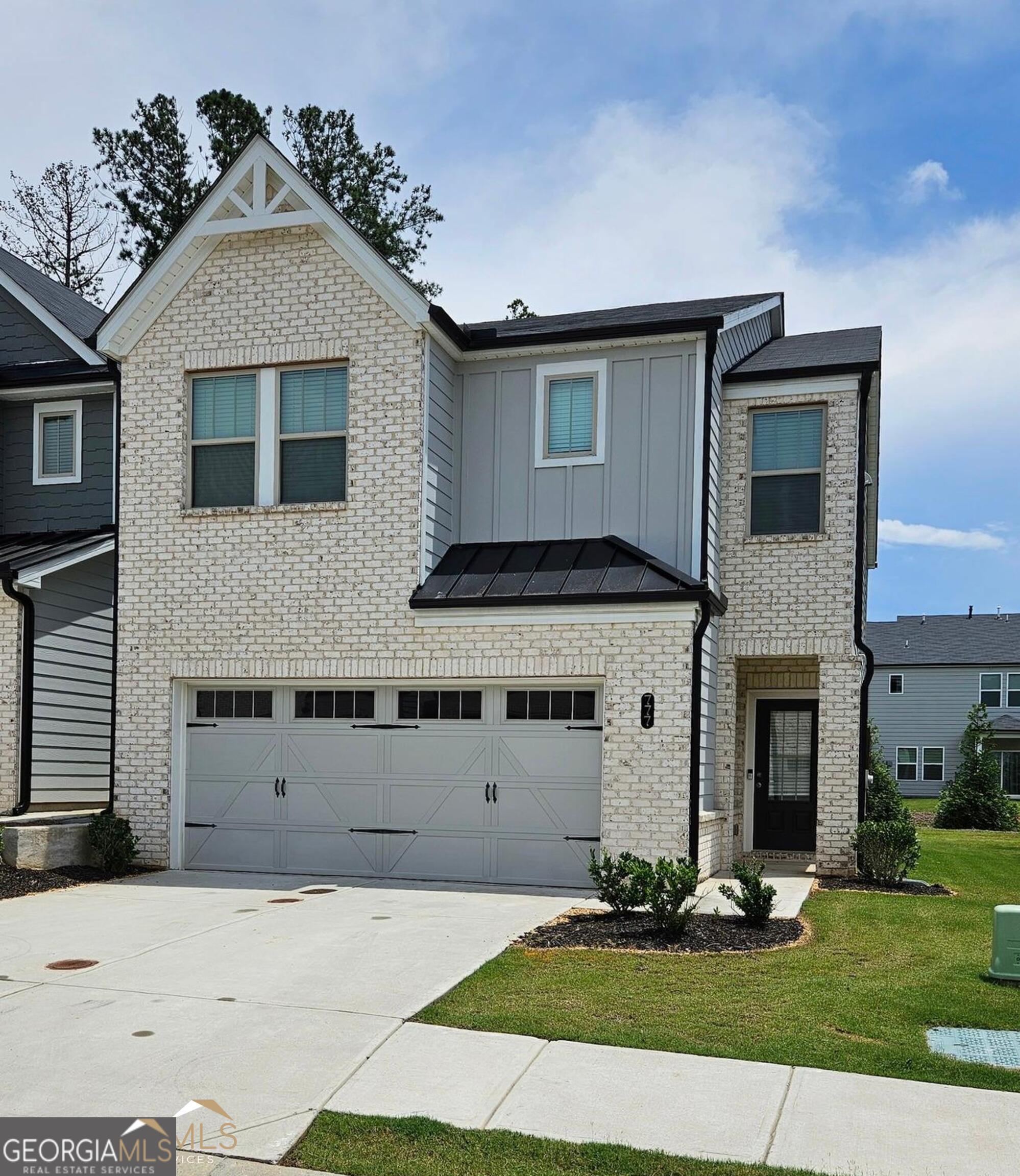 777 Ironhorse Lane Sw Property Photo 1