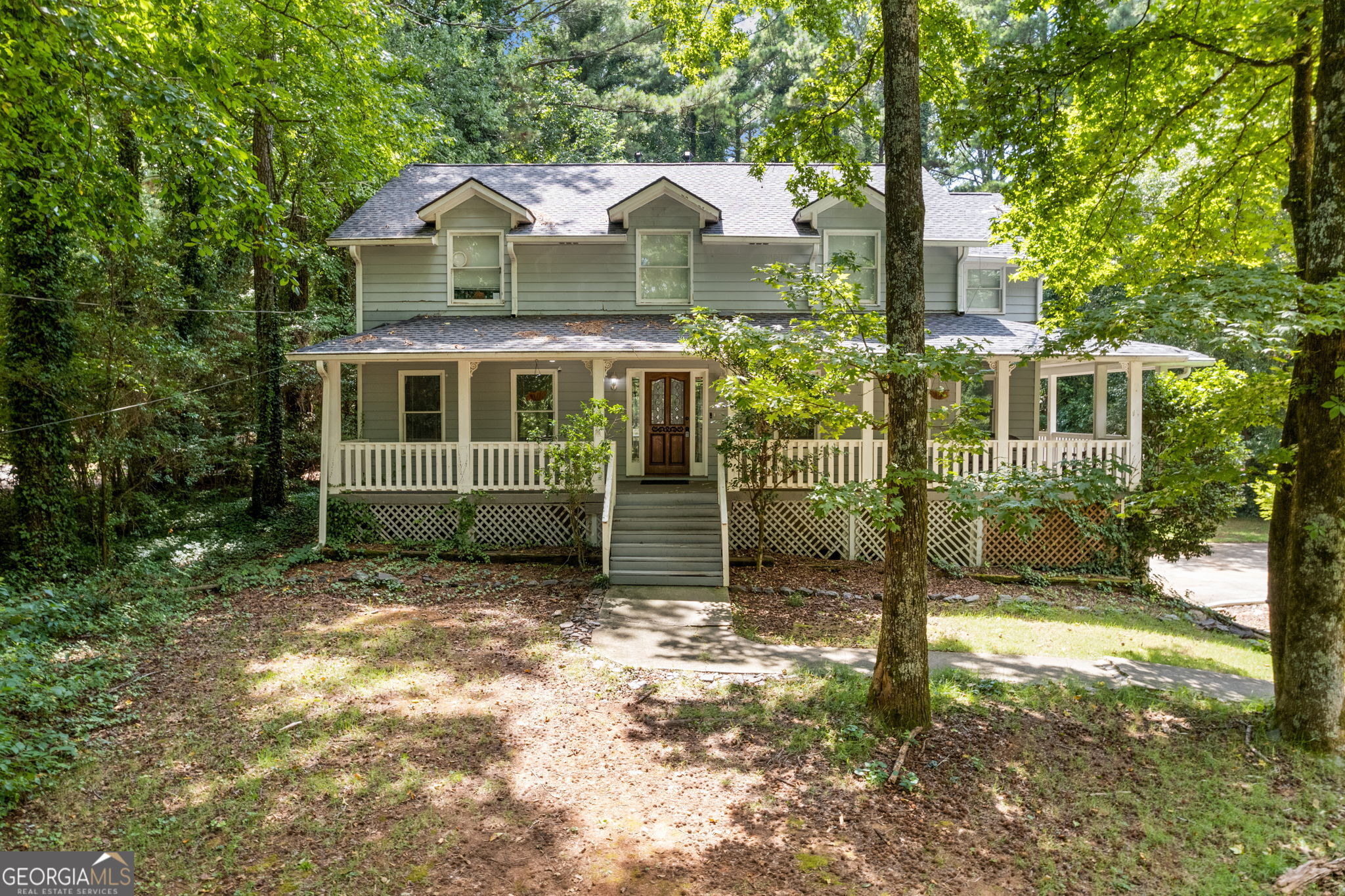 742 Mountain View Drive Property Photo 2