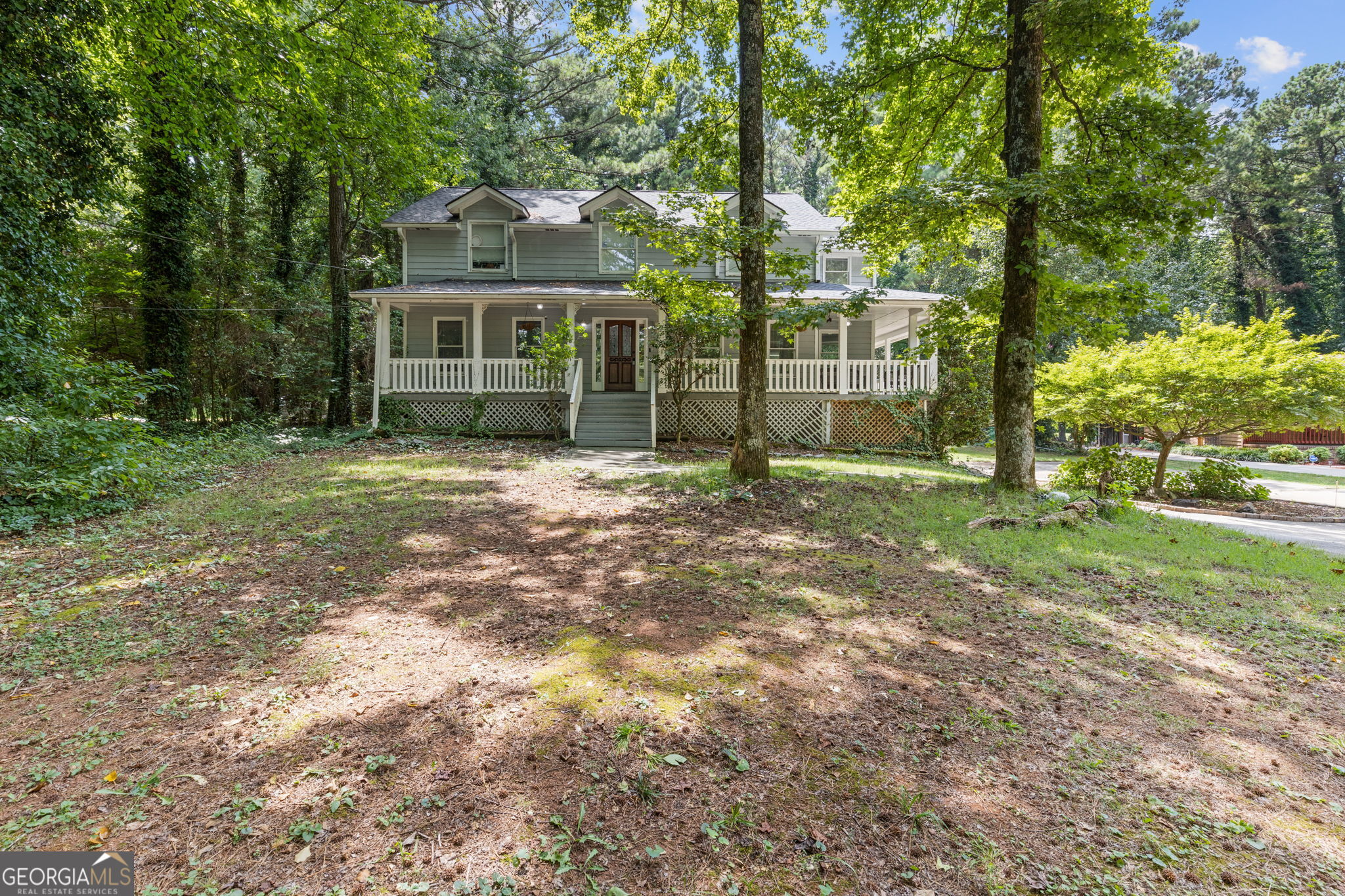 742 Mountain View Drive Property Photo 3