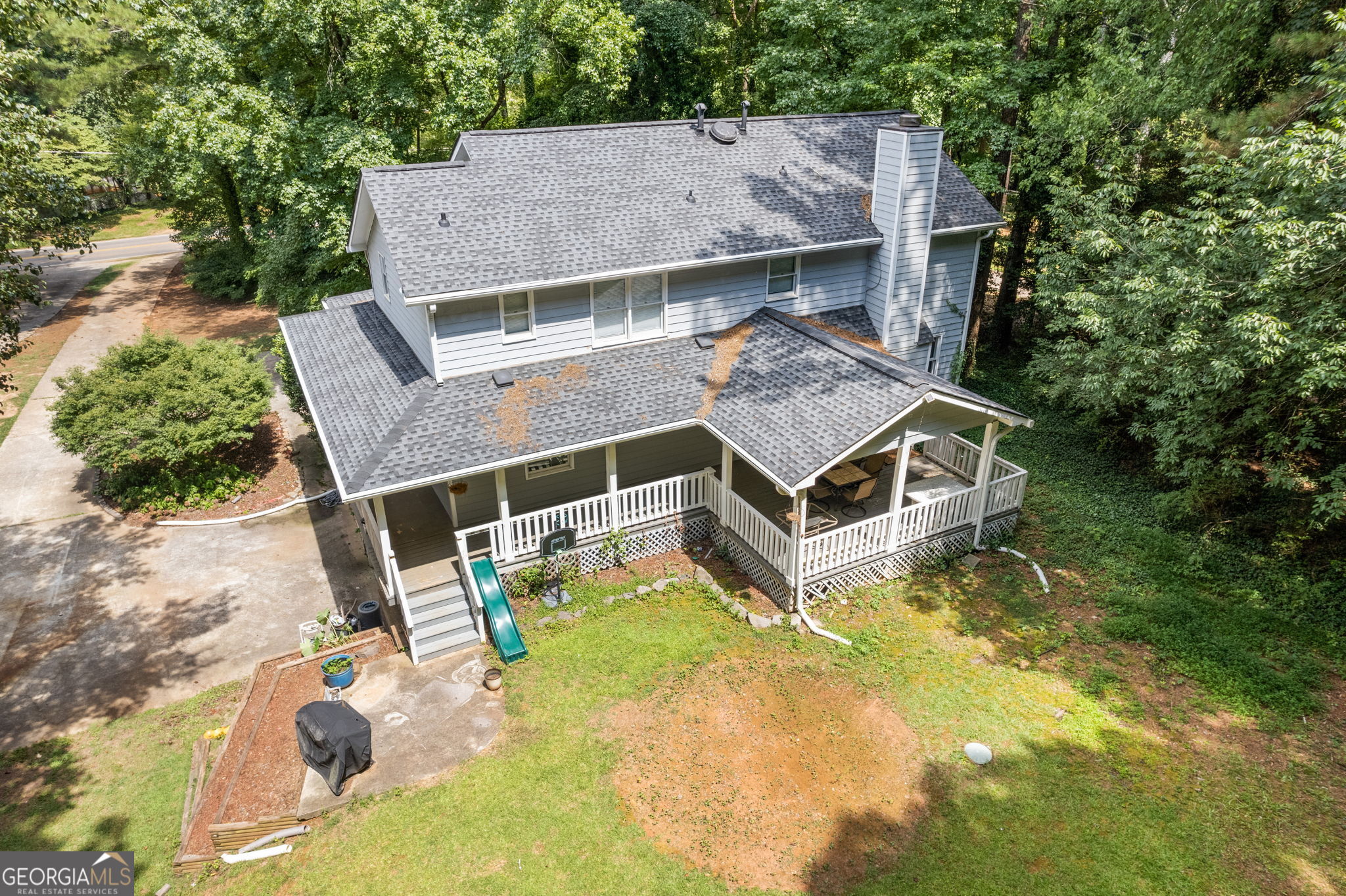 742 Mountain View Drive Property Photo 42