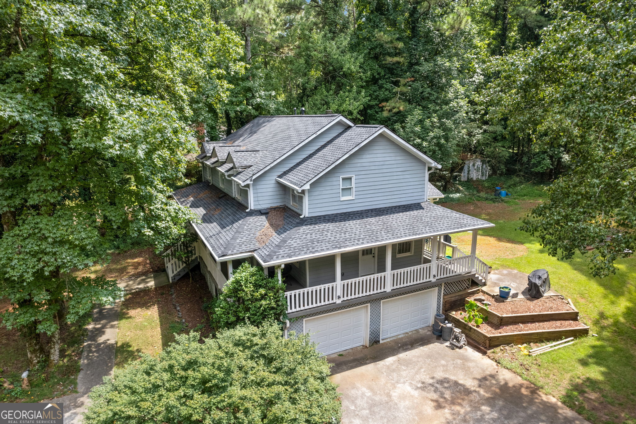 742 Mountain View Drive Property Photo 44