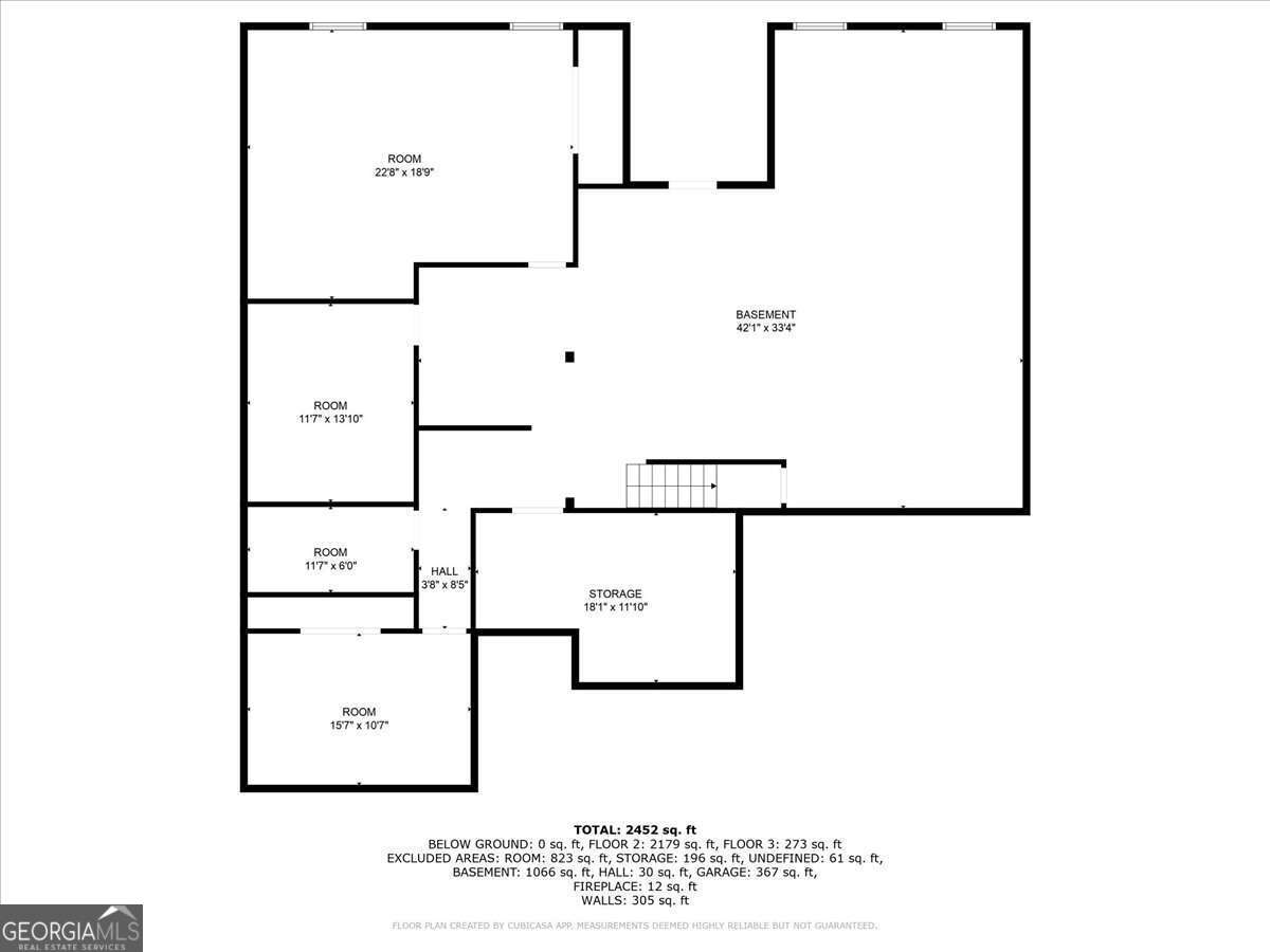 186 April Ridge Lane Property Photo 60