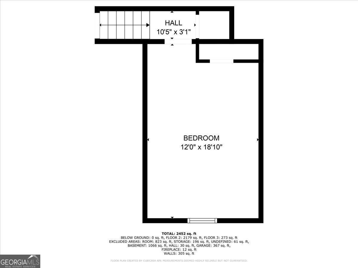 186 April Ridge Lane Property Photo 62