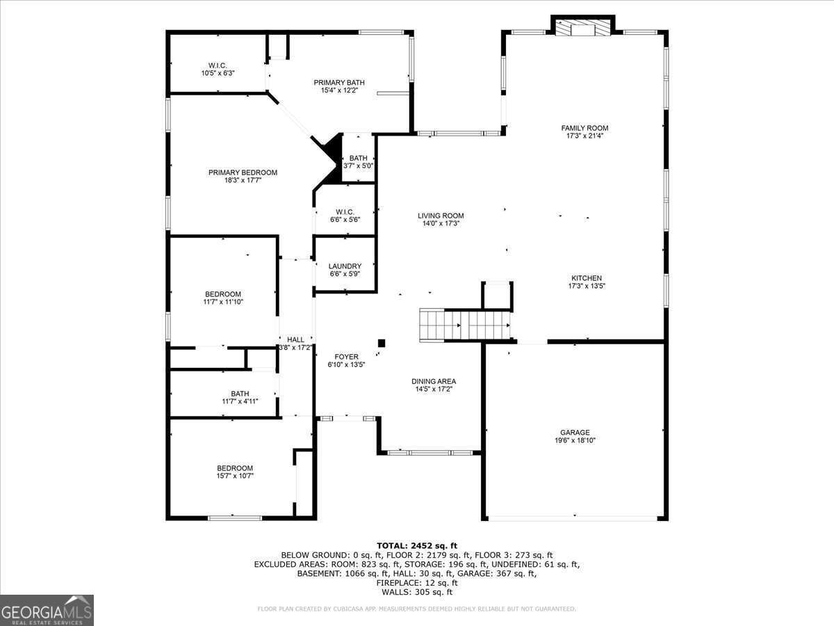 186 April Ridge Lane Property Photo 63