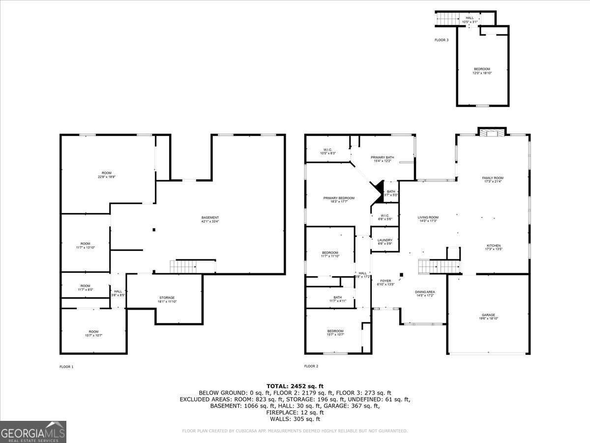 186 April Ridge Lane Property Photo 64