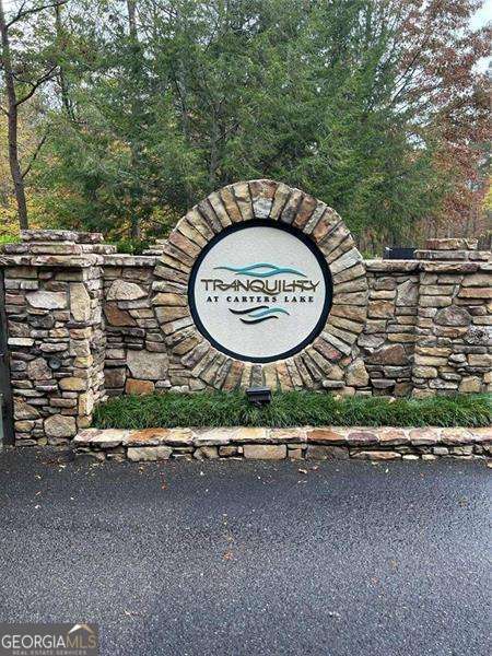 0 Harris Ridge Lane Property Photo 1